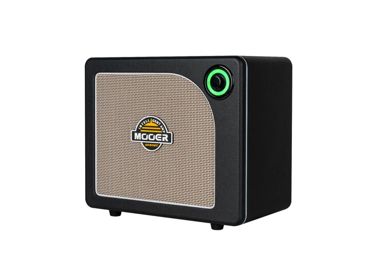 Mooer Hornet 15i Gitarforsterker - Black 