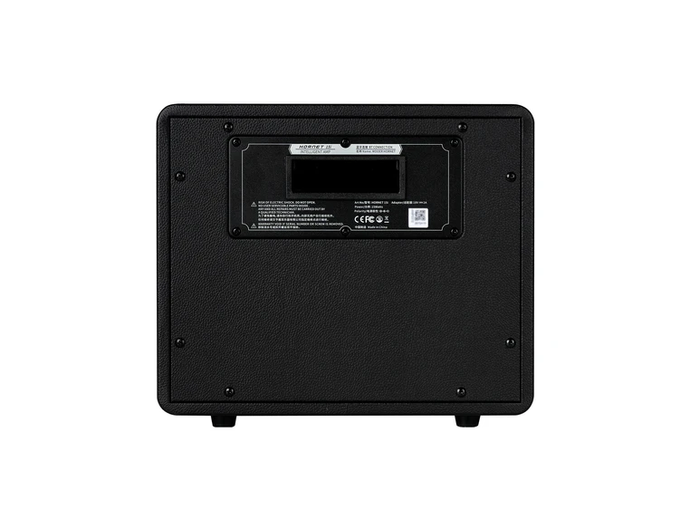 Mooer Hornet 15i Gitarforsterker - Black 