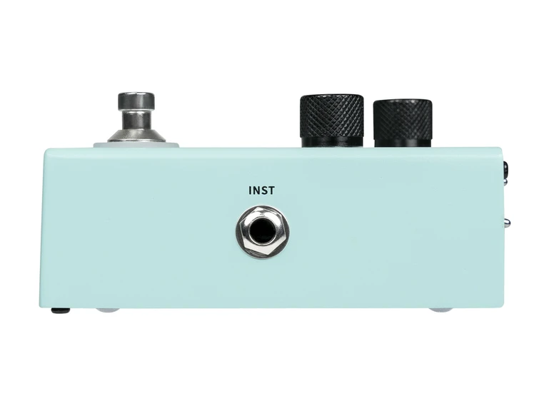 Mooer MVP2 Harmonier Vokaleffektpedal 