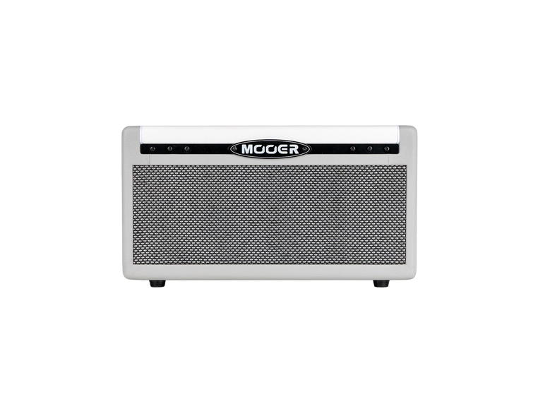 Mooer SD30i Gitarcombo med multieffekt 