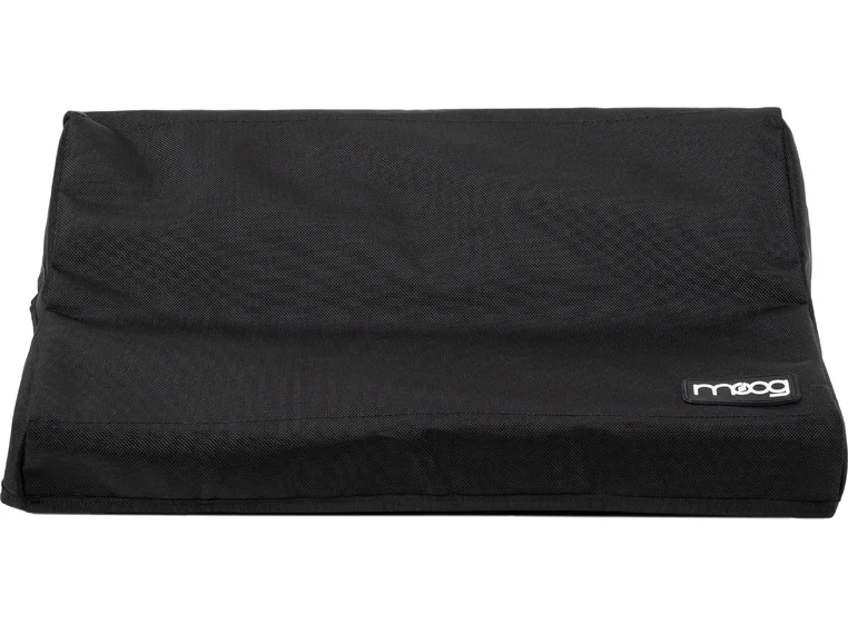 Moog Subsequent 25 Dust Cover 