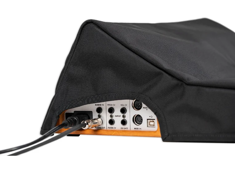 Moog Subsequent 25 Dust Cover 