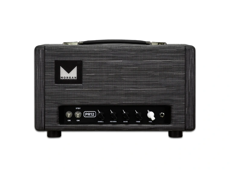 Morgan Amps PR12 Gitartopp Twilight 