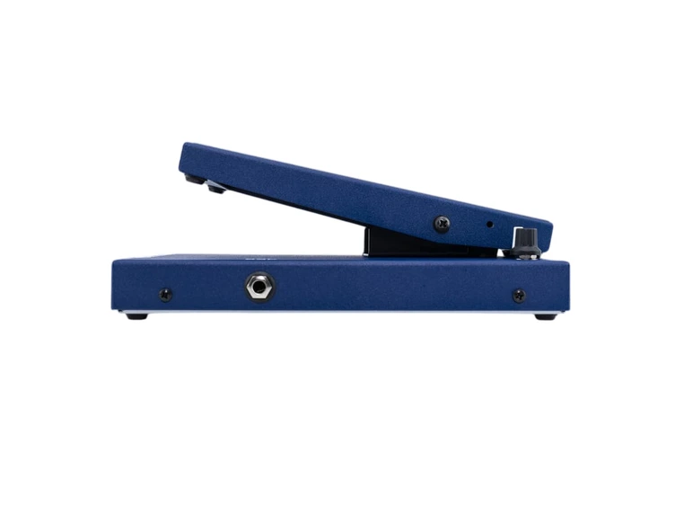 Morley PBA-92 REX BROWN OLD BLUE WAH 