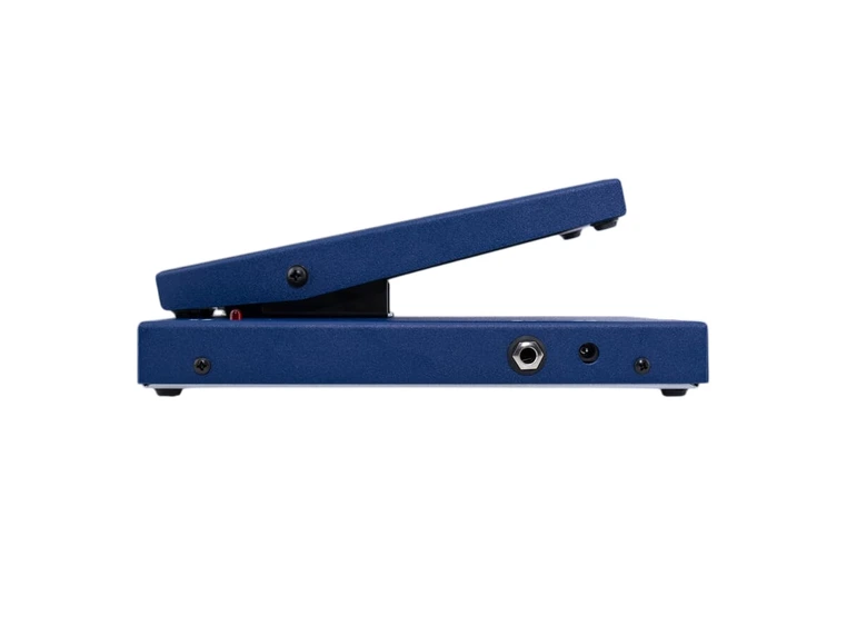 Morley PBA-92 REX BROWN OLD BLUE WAH 