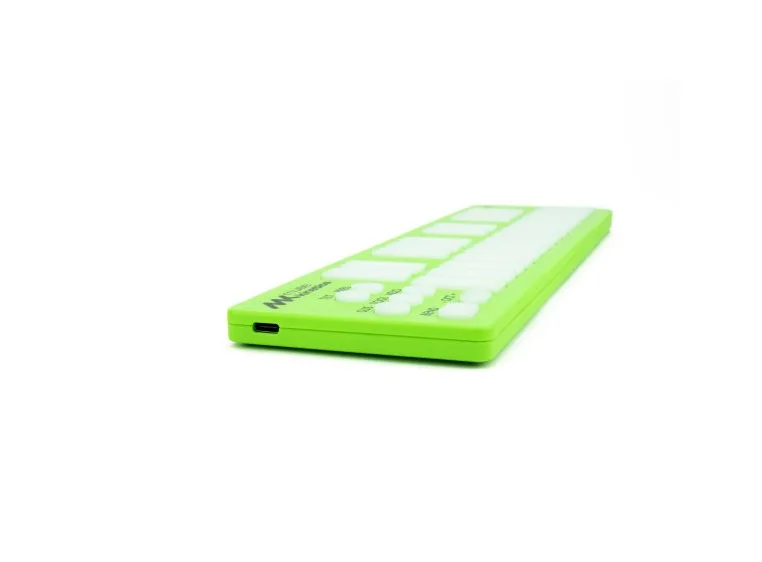 Muse Kinetics K-Board-C (Lime) 