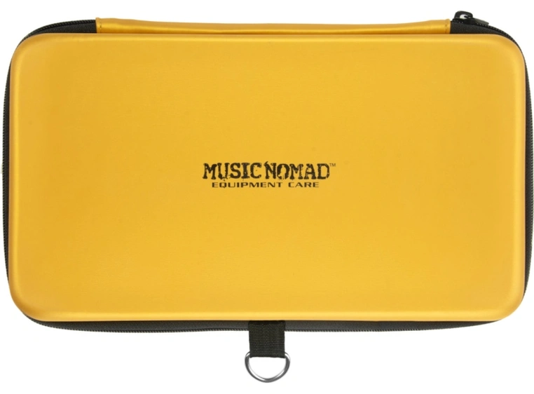 MusicNomad MN684 Nut file storage case 