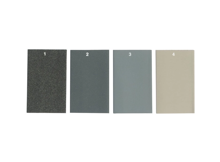 MusicNomad MN861 Replacement Tracers Pads - 4-pack 