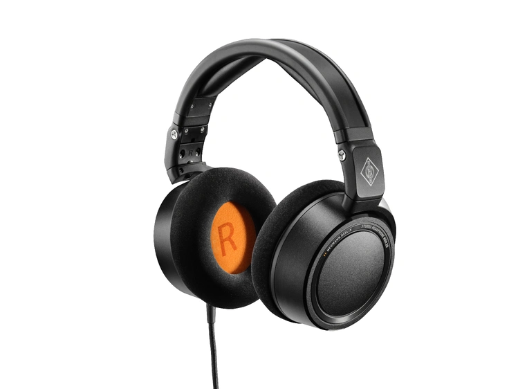 Neumann NDH 20 Black Edition 