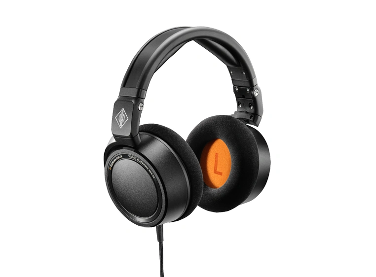 Neumann NDH 20 Black Edition 