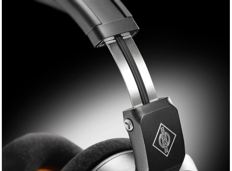 Neumann NDH 20 Black Edition 