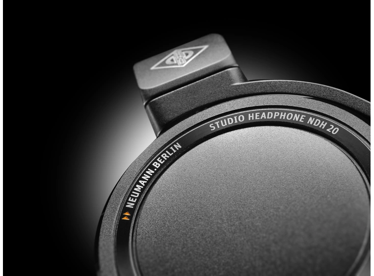 Neumann NDH 20 Black Edition 