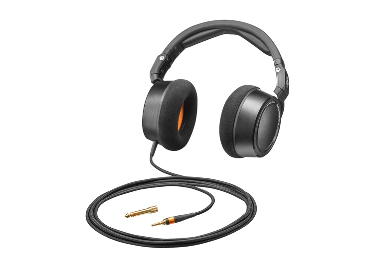 Neumann NDH 20 Black Edition 