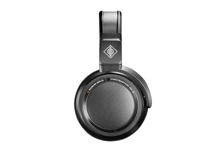 Neumann NDH 20 Black Edition 