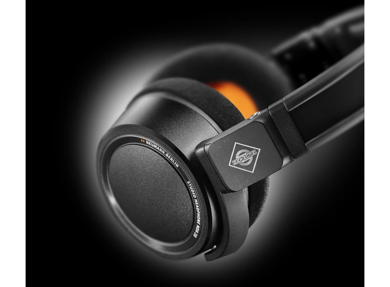 Neumann NDH 20 Black Edition 