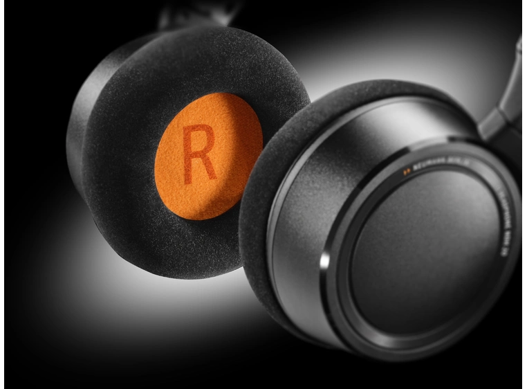 Neumann NDH 20 Black Edition 