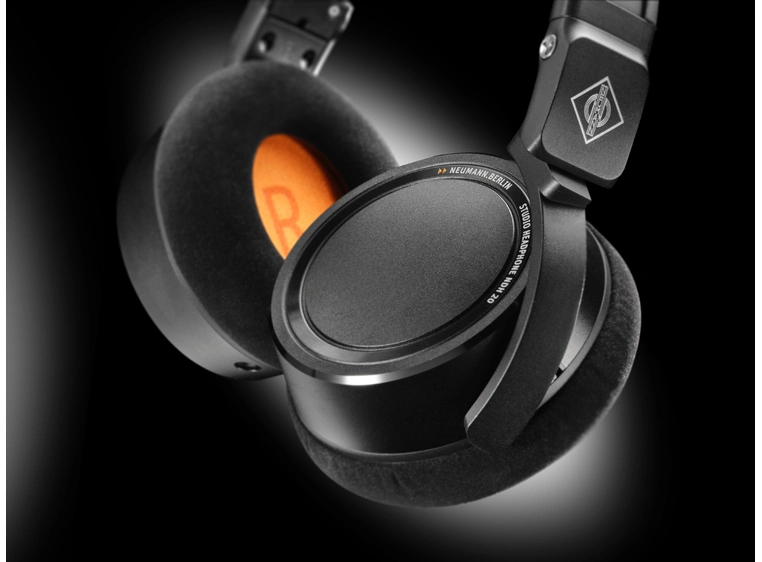 Neumann NDH 20 Black Edition 