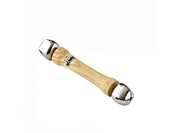 Nino Percussion NINO960-2 Double Bell Stick 