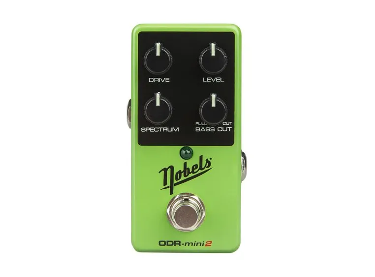 Nobels ODR-mini2 Overdrive 