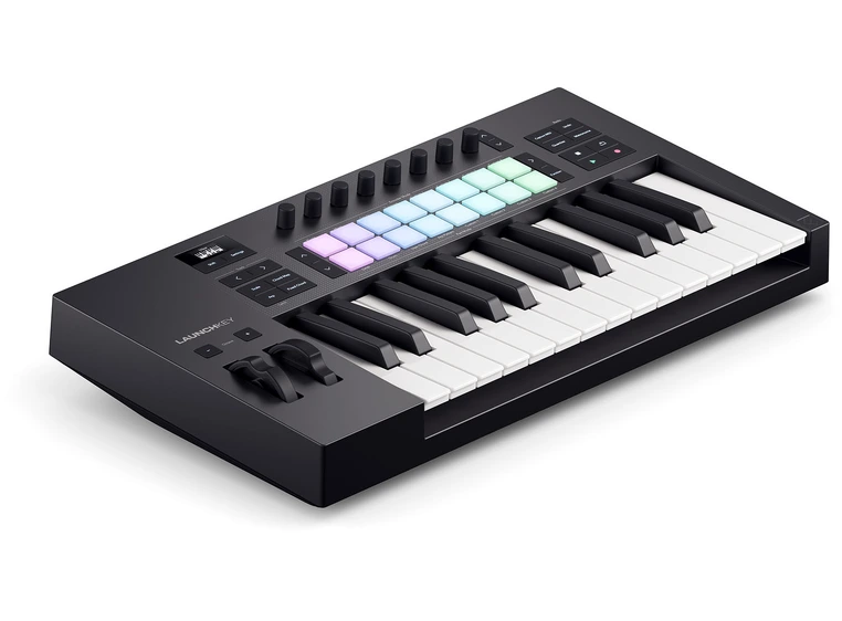 Novation Launchkey 25 MK4 