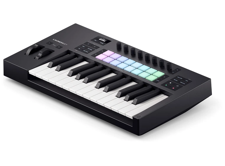 Novation Launchkey 25 MK4 