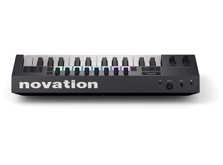 Novation Launchkey 25 MK4 