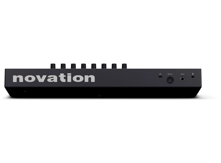 Novation Launchkey 25 MK4 