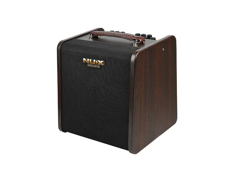 Nux AC 80 Stageman II Charge 