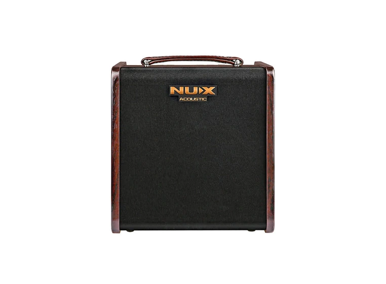 Nux AC 80 Stageman II Charge 
