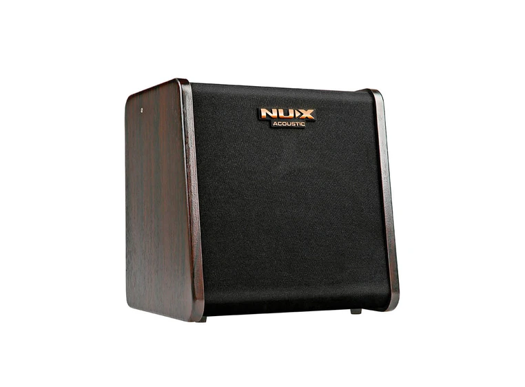 Nux AC 80 Stageman II Charge 