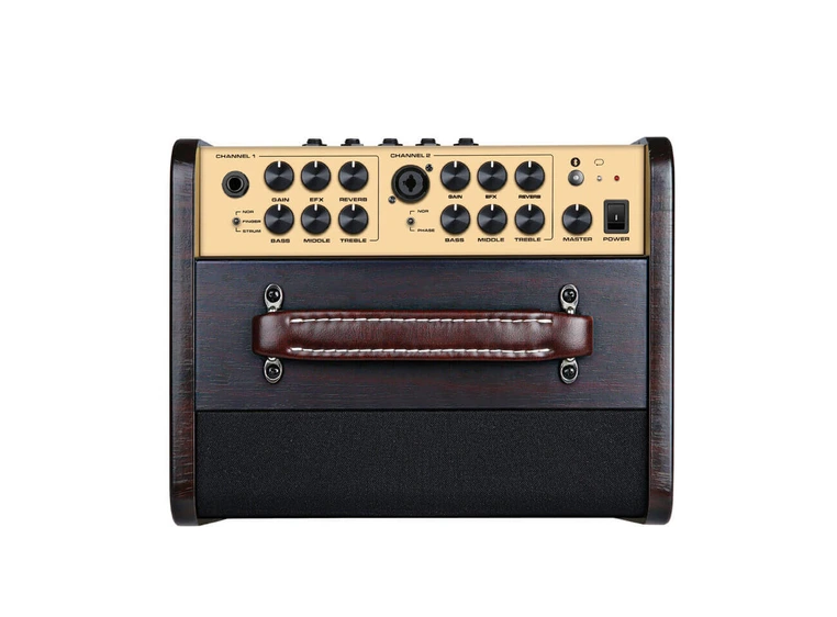 Nux AC 80 Stageman II Charge 