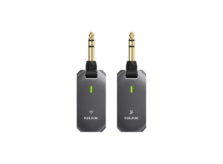Nux C-5RC Wireless Guitar System 