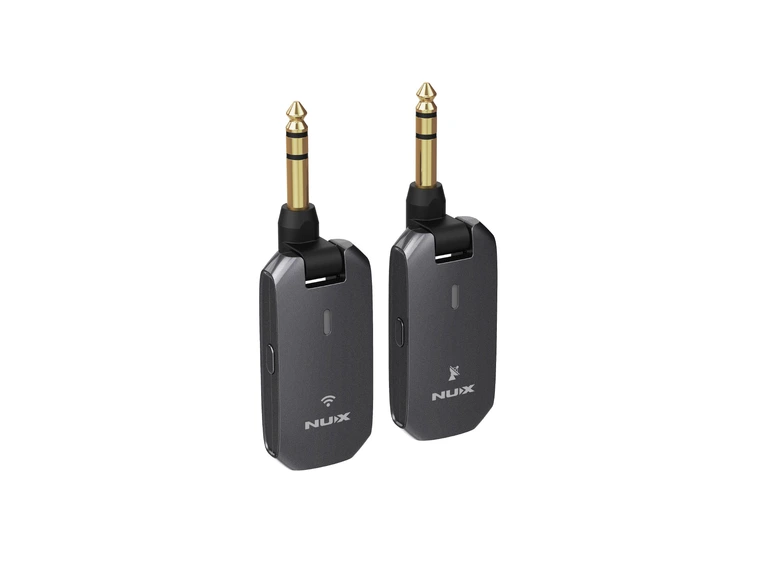 Nux C-5RC Wireless Guitar System 