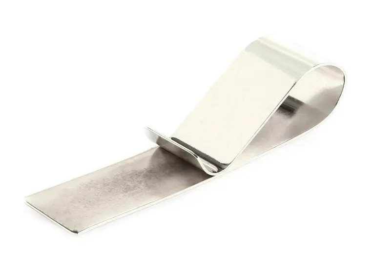 Oasis OH-2+ Digital hygrometer with case clip 