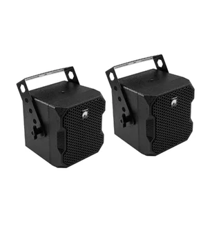 Omnitronic BOB-4 Top