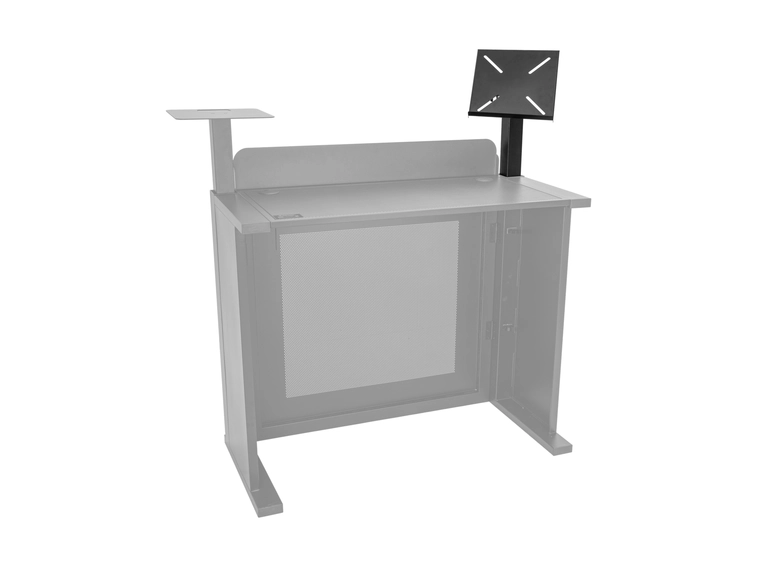 Omnitronic Laptop Stand for BOOZ Event Stand 