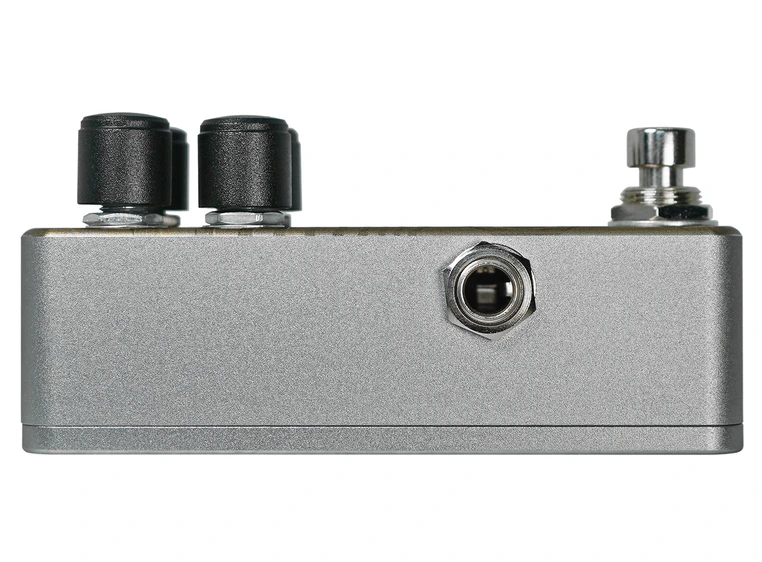 One Control Anodized Brown Distortion 4K 