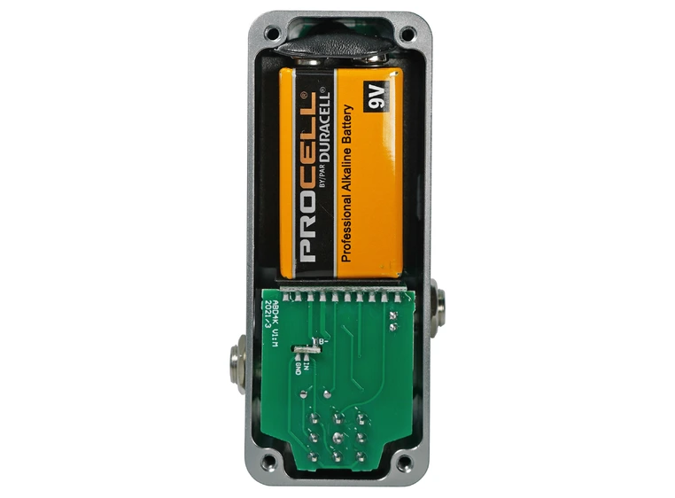 One Control Anodized Brown Distortion 4K 