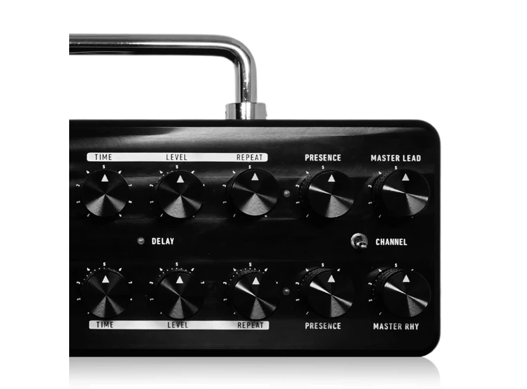 One Control BJF-S100 Gitartopp 