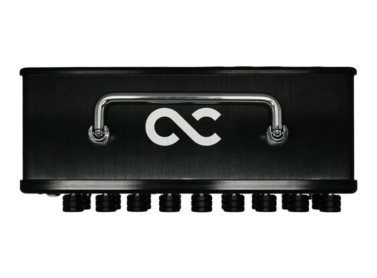 One Control BJF-S100 Gitartopp 