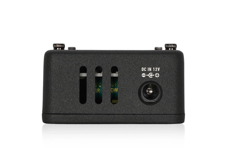 One Control Minimal Distro MKII Isolated Power Distributor, Black 