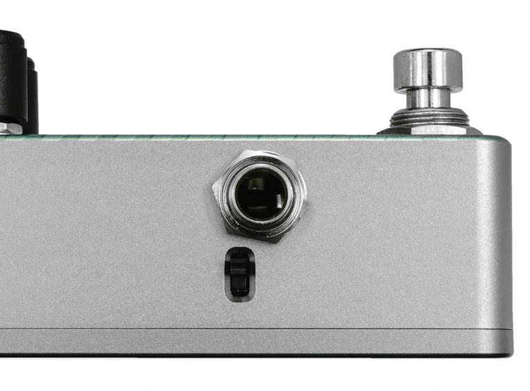 One Control Sea Turquoise Delay 