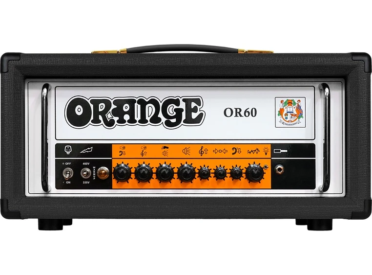 Orange OR60 Black 