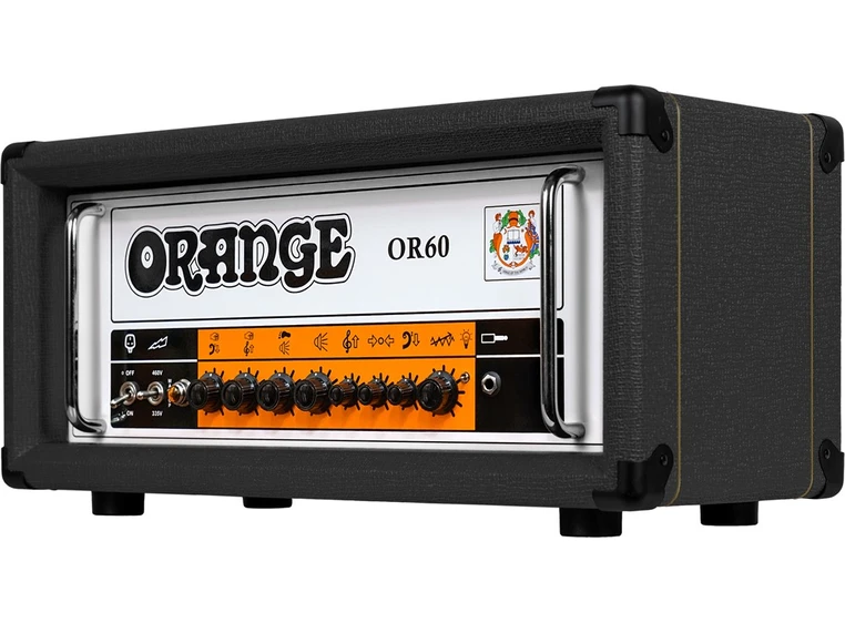 Orange OR60 Black 