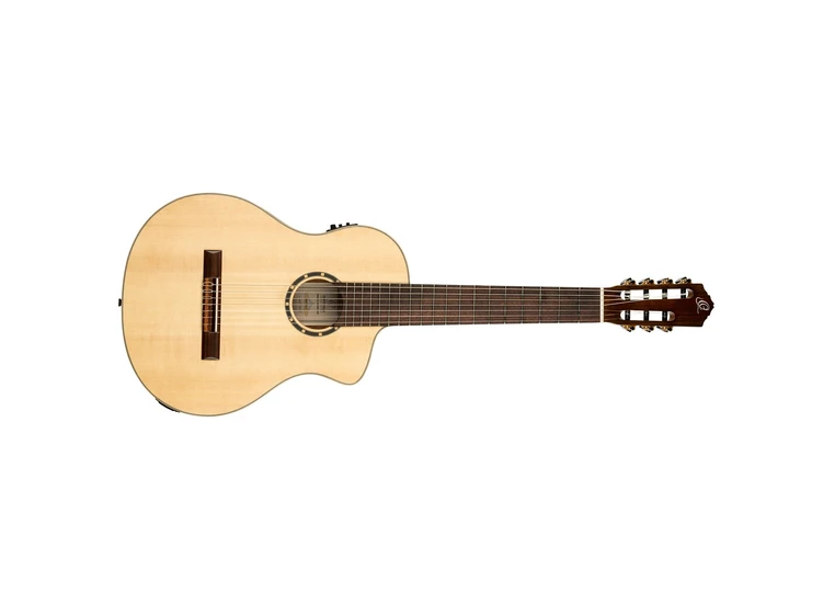 Ortega RCE133-7 Family Series Pro Full size, 7string, Electronic 