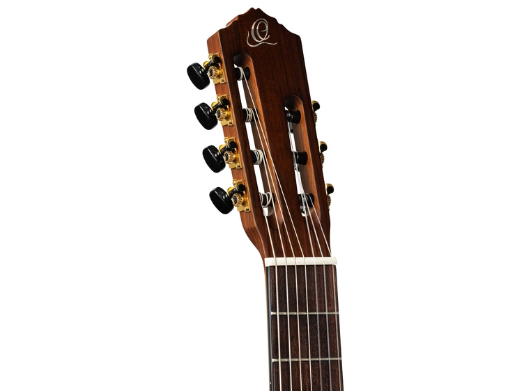 Ortega RCE133-7 Family Series Pro Full size, 7string, Electronic 