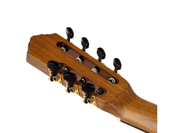 Ortega RCE133-7 Family Series Pro Full size, 7string, Electronic 