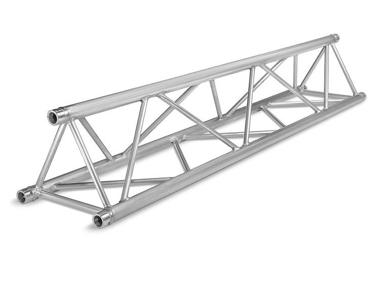 PROLYTE H40D-L300 Trekanttruss 300cm, Alu, Ø48x3mm 