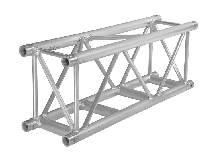PROLYTE H40R-L050 Rektangeltruss 50cm, Alu, Ø48x3mm 