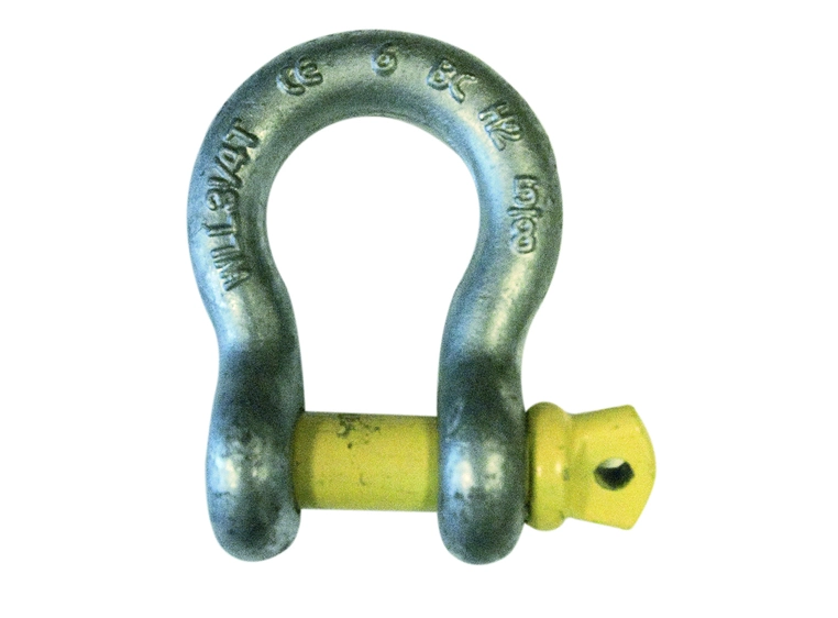 PROLYTE RI-SH3.2T Sjakkel, øyebolt WLL 3,25T, 